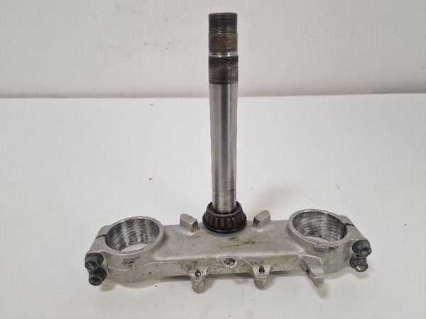 STEM SUB-ASSY., STEERING  (HONDA CR85 2007) 53219-GBF-K40