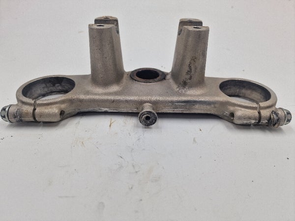BRIDGE, FORK TOP (HONDA CR85 2007) 53230-GBF-830 53230GBF830