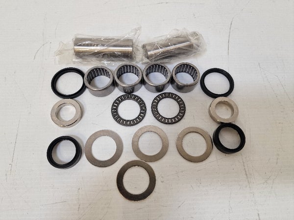 Svingin laakerisarja 393-01564