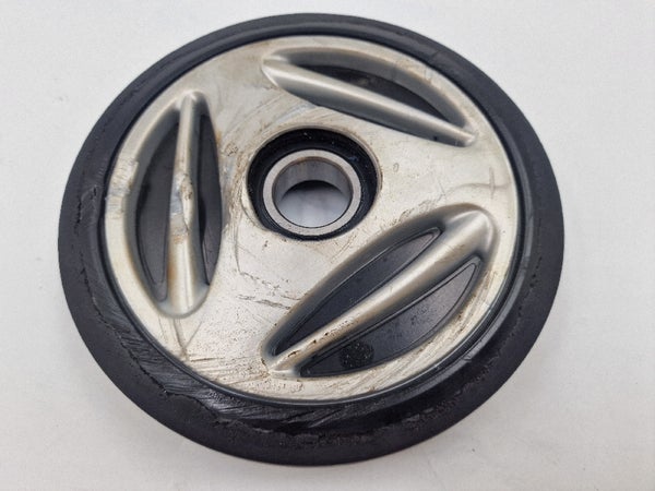 Idler wheel 165/Full Moon (LYNX 59 YETI 2005) 503190856