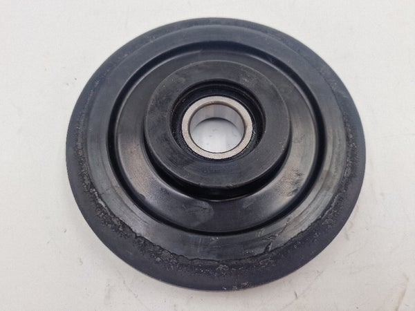 Idler wheel 139/black (LYNX 59 YETI 2005) 503190798