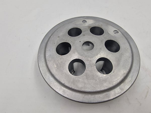 PLATE, CLUTCH PRESSURE (Honda CRF450 2006) 22351-KZ3-860