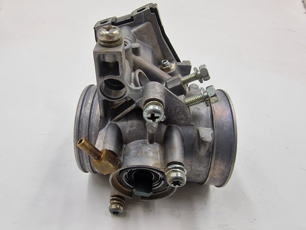 BODY ASSY., THROTTLE  (HONDA CRF250 2011) (16400-KRN-A41)