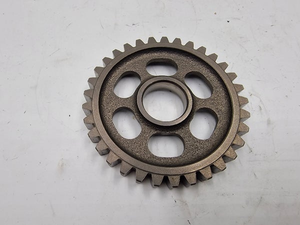 GEAR, STARTER IDLE (33T) (HONDA CRF250 2011) 28231-KRN-A40
