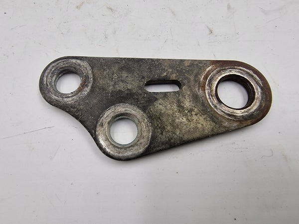 PLATE, FR. ENGINE HANGER (Honda CRF250 2011) 50405-KRN-A40