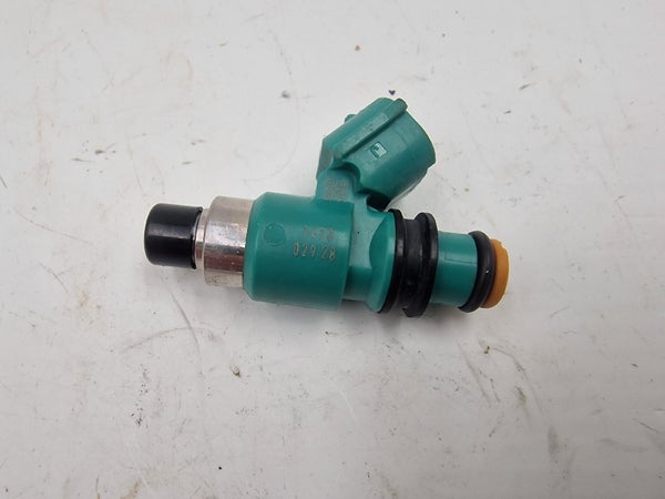 INJECTOR ASSY., FUEL (HONDA CRF250 2011) 16450-KRN-A41