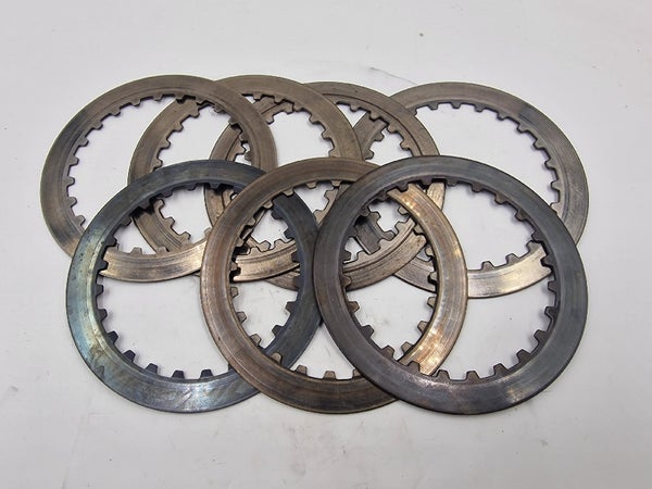 PLATE, CLUTCH (Honda CRF250 2011) 22321-KF0-770