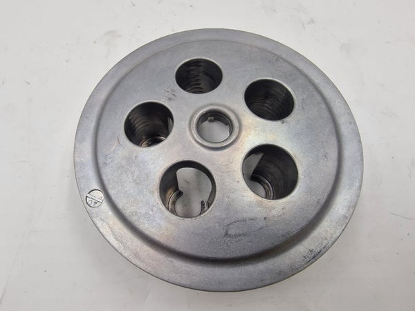 PLATE, CLUTCH PRESSURE  (Honda CRF250 2011) 22351-KRN-A40