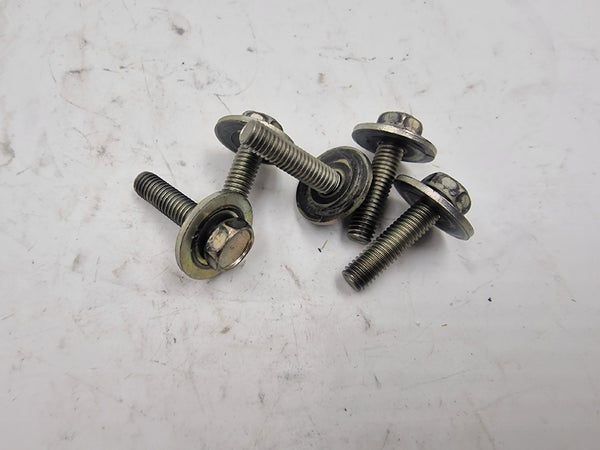 BOLT-WASHER (6X25) (Honda CRF250 2011) 90022-MM5-000