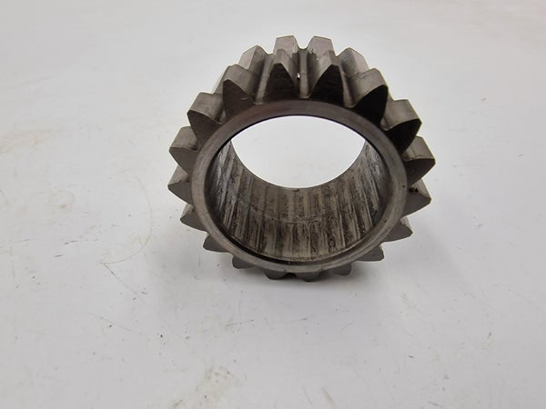 Kytkinkruunun pienempi ratas (HONDA CRF450 2006) (22100-MEN-850 22100-MEN-A00)