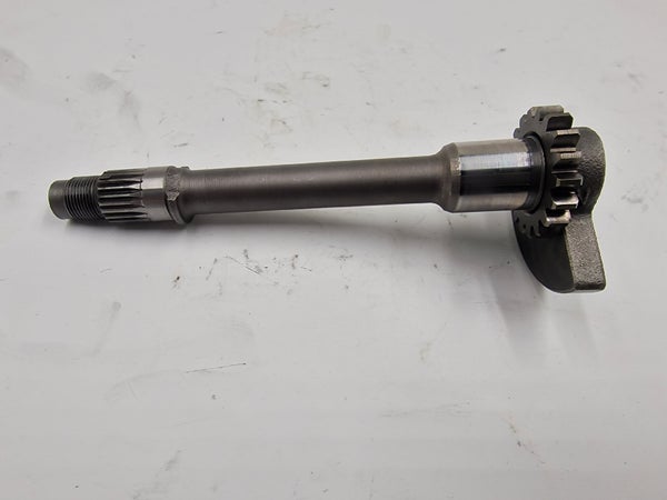 SHAFT, BALANCER  (Honda CRF450 2006) 13420-MEN-A10 13420-MEN-850