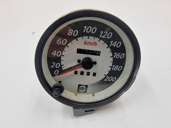 Speedometer, Kmh (SKIDOO MXZ 600 2001) 515175335