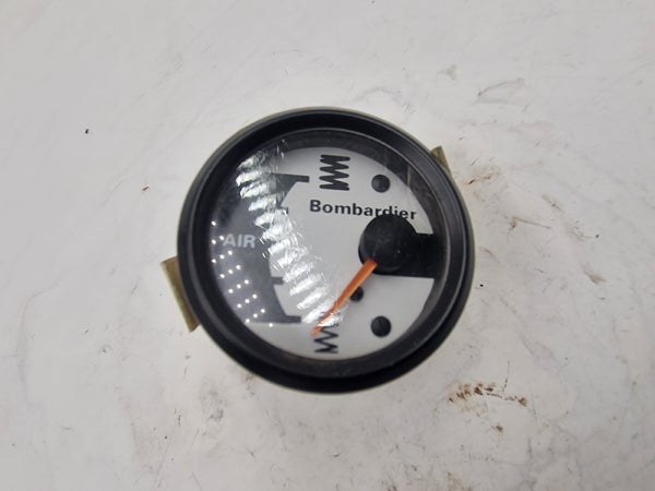 Pressue Gauge (SKI-DOO GT700 1998) 415043500
