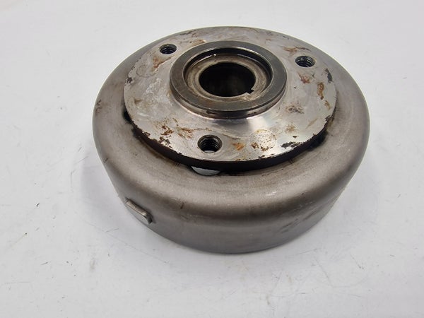 Magneto Flywheel (SKI-DOO GT700 1998) 410922903