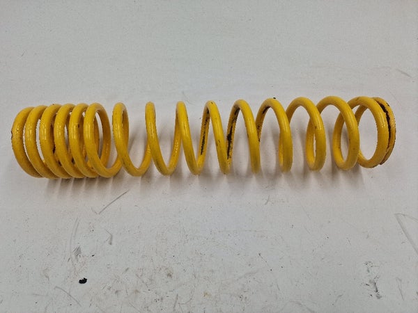 Spring  (Ski-Doo MXZ600 2001)