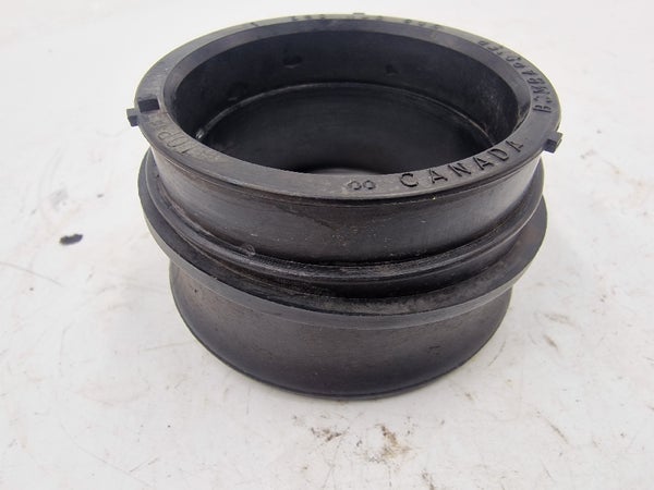 Air Intake Adaptor, 40 mm (SKI-DOO MXZ600 2001) 508000092