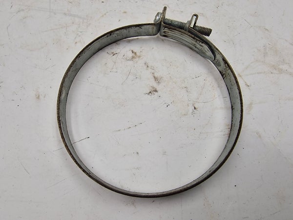 Clamp MX-Z 600. MX-Z 700. (SKI-DOO MXZ600 2001) 508000162 508000346