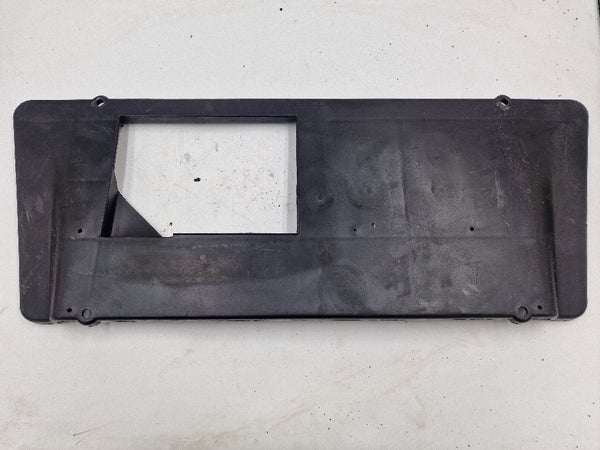 Air Intake Plate (SKI-DOO MXZ600 2001) 517302415