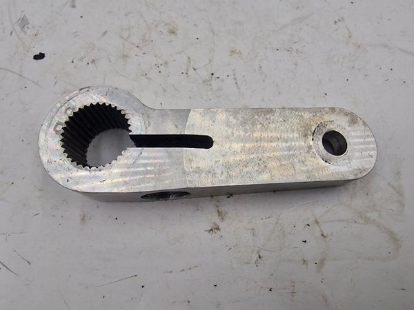 LH STEERING ARM (SKI-DOO MXZ 600 2001) 506145900