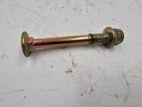 Carriage Bolt M8 X 70 (SKI-DOO MXZ600 2001) 207787044
