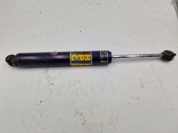 Rear Shock (Europe) (SKI-DOO MXZ 600 2001) 503189492