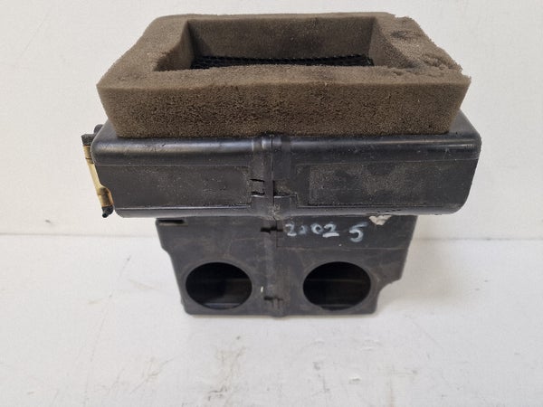 Air intake assy (LYNX ENDURO 600 2002) 508000261