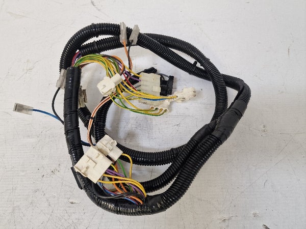 Wire harness hood (LYNX ENDURO 600 2002)