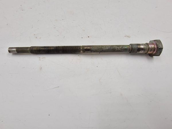 Tension adjuster scr. (LYNX ENDURO 600 2002) 504151946