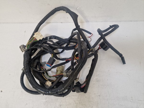 Wire harness (LYNX ENDURO 600 2002)
