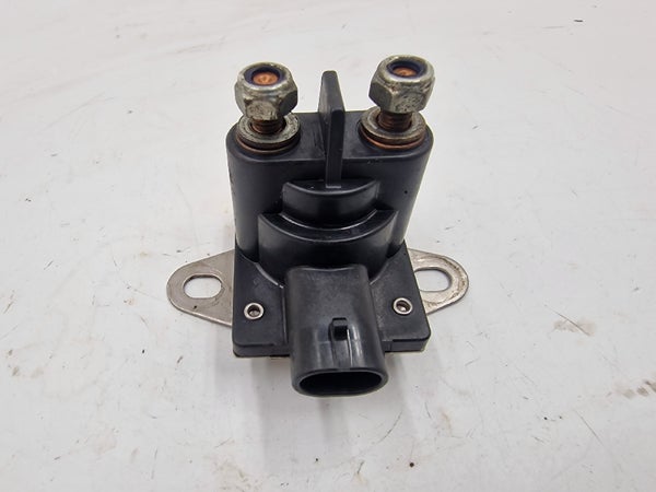 Start relay (LYNX ENDURO 600 2002) 278001641