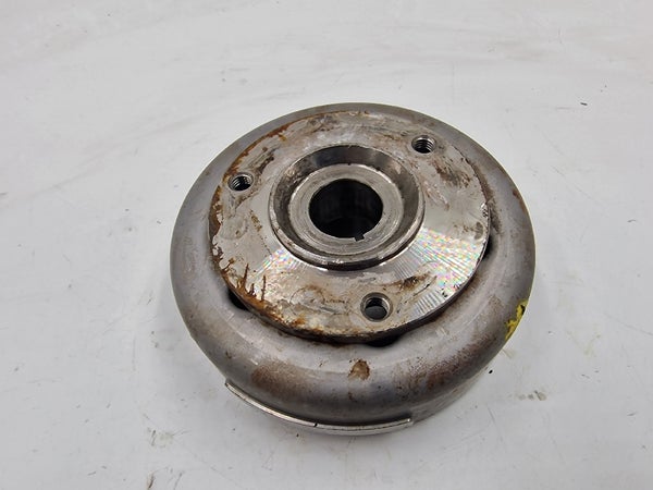 Magneto flywheel (LYNX ENDURO 600 2002) 420888626