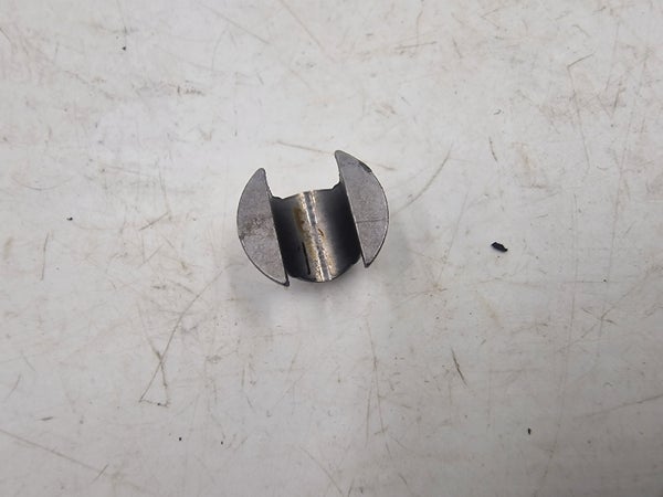 SPRING INSERT (KTM EXC250 2009) 54637071200