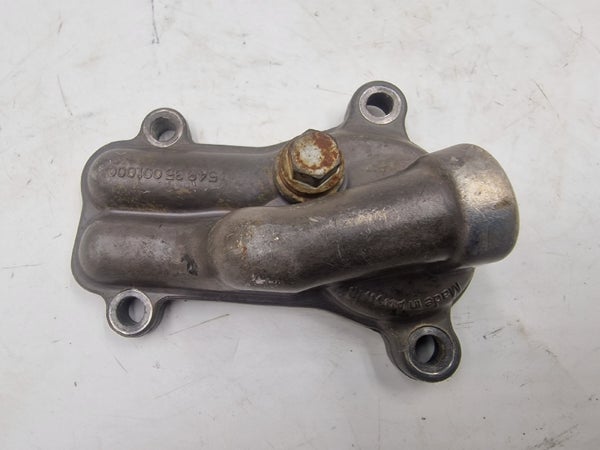 WATERPUMP COVER 250/300 03 (KTM EXC250 2009) 54835001000