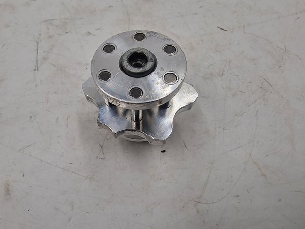 SHIFT LOCATING DRUM 2003 (KTM EXC250 2009) 54834015000 54834015133