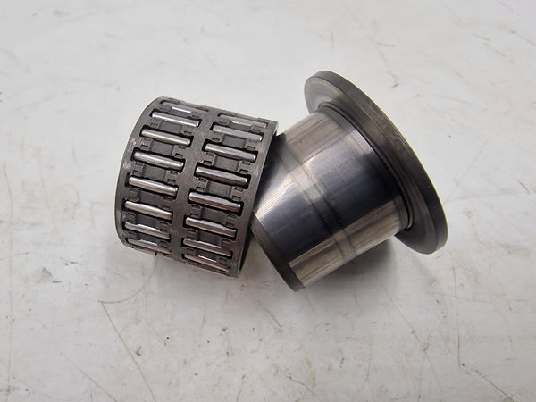 NEEDLE BEARING K26X30X22ZW.KSE / INNER RING WITH COLLAR (KTM SX250 2005) 50332070000