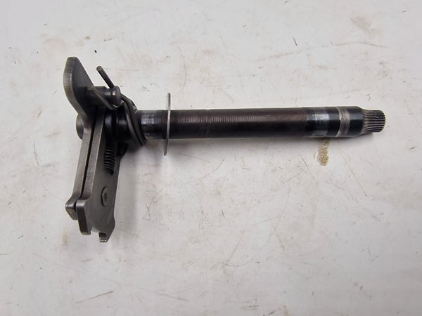 SHIFT SHAFT CPL. (KTM SX250 2005) 55434005133