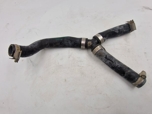 RADIATOR HOSE INCL. Y-PART 03 (KTM SX250 2004) 54835026000