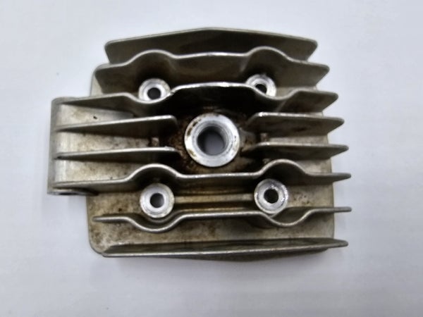 Cylinder head (KTM50 MINI ADVENTURE 2001) 45030006000 27-5034 FM