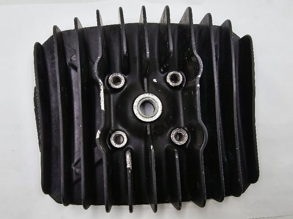 Cylinder head (KTM50 MINI ADVENTURE 2001) 45030006500