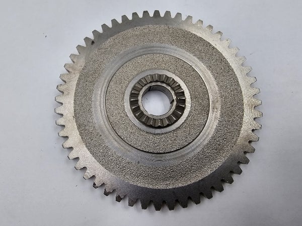 KICKSTARTER SPROCKETS (KTM50 MINI ADVENTURE 2001) 45033051000