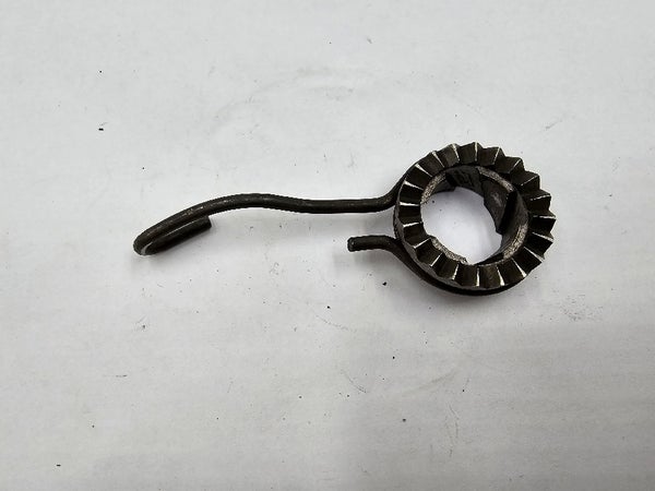 KICKST. RATCHET (KTM50 MINI ADVENTURE 2001) 45033052000