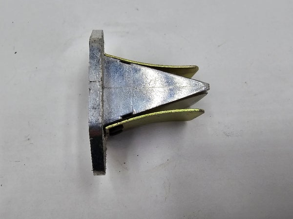 REED VALVE ELEMENT PLASTIC '98 (KTM 50 MINI ADVENTURE 2001) 45030054000