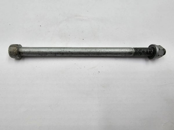 SWINGIN AKSELI (KTM 50 MINI ADVENTURE 2001) 0912101603