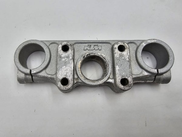 TOP FORK PLATE (KTM50 MINI ADVENTURE 2001) 45001034014