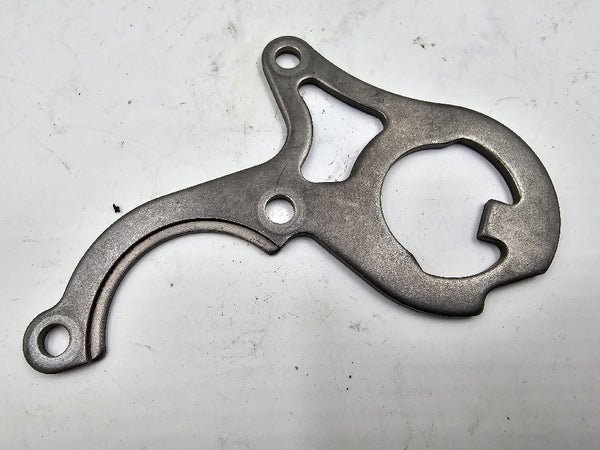 PLATE,PAWL GUIDE (Kawasaki KX125 2006) 13271-1824