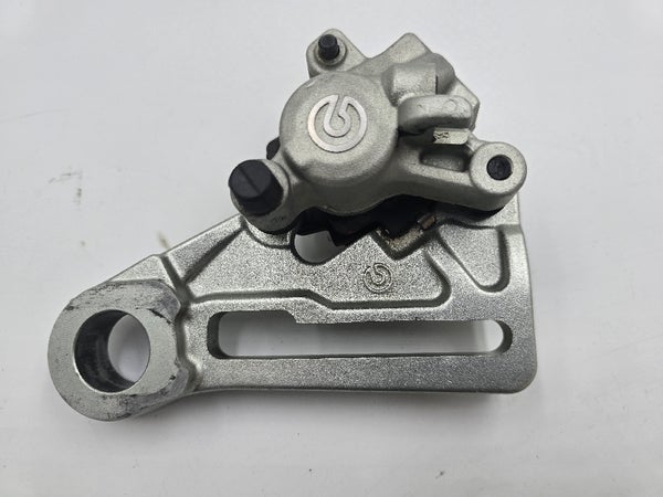BRAKE CAL. REAR (KTM SX150 2013) 77713080001