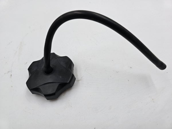 TANK PLUG CPL. BLACK SX 13 (KTM SX150 2013) 77707008044X4 7770700814404