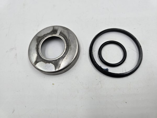 STEERING HEAD COVER (KTM SX150 2013) 78101086000