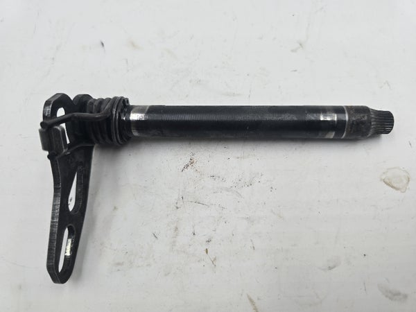 SHIFTING SHAFT CPL. (KTM SX150 2013) 50334005100
