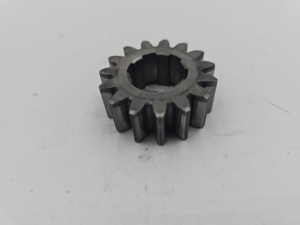SOLID GEAR 2ND G.15-T'2S15' 03 (KTM SX150 2013) 50333010100